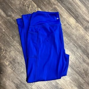 NEW Athletic Leggings